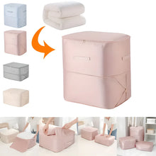 Load image into Gallery viewer, Compression Storage Bag Space Saving Airtight Design
