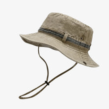 Load image into Gallery viewer, Anti-UV Adjustable Breathable Hat
