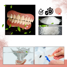 Load image into Gallery viewer, Denture Solution for Comfortable, Secure Fit
