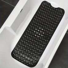 Load image into Gallery viewer, Anti-Slip Bath Mat XL, Safe and Comfortable for Shower or Tub
