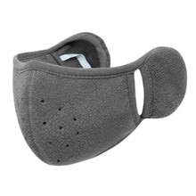 Load image into Gallery viewer, Warm Winter Earmuffs Breathable Face Mask
