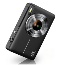 Load image into Gallery viewer, Digital Camera Vintage Compact Lens Lcd Portable - Image 1
