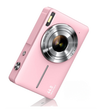 Load image into Gallery viewer, Digital Camera Vintage Compact Lens Lcd Portable - Image 8
