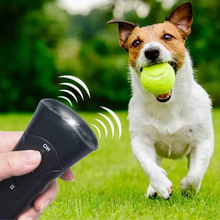 Load image into Gallery viewer, Anti Barking Device | Ultrasonic Stop Dog Barking Device
