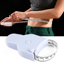 Load image into Gallery viewer, Retractable Tape Measure
