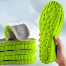 Load image into Gallery viewer, 4D Cloud Technology Insole - Super Soft!
