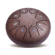 Load image into Gallery viewer, Musical 8 Tone Rain Drum
