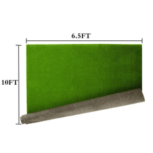 Load image into Gallery viewer, Large Artificial Outdoor Garden Faux Grass Turf
