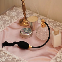 Load image into Gallery viewer, European Lace Embroidered Table Coaster and Placemat Set
