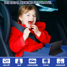 Load image into Gallery viewer, Car Seat Travel Tray and Stroller Organizer for Kids
