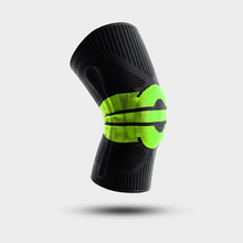 Load image into Gallery viewer, Adjustable High Elastic Knee Support Brace for Sports Protection
