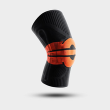Load image into Gallery viewer, Adjustable High Elastic Knee Support Brace for Sports Protection
