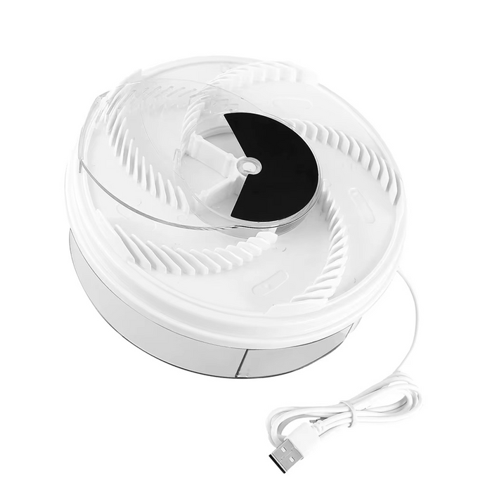 Automatic USB Fly and Insect Catcher for Home & Office – Zoolase