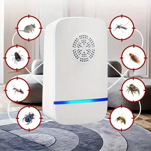Load image into Gallery viewer, Automatic USB Fly and Insect Catcher for Home and Office
