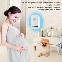 Load image into Gallery viewer, Automatic USB Fly and Insect Catcher for Home and Office
