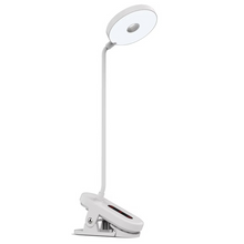 Load image into Gallery viewer, LED Reading Desk Lamp with Touch Dimming &amp; Eye Protection
