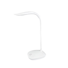 Load image into Gallery viewer, LED Reading Desk Lamp with Touch Dimming &amp; Eye Protection
