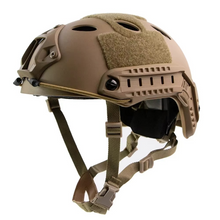 Load image into Gallery viewer, Tactical Airsoft Protective Helmet
