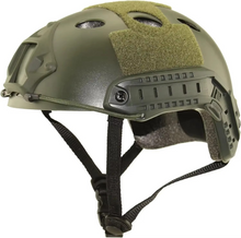 Load image into Gallery viewer, Tactical Airsoft Protective Helmet
