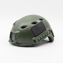 Load image into Gallery viewer, Tactical Airsoft Protective Helmet
