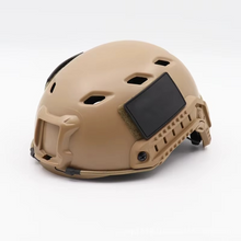 Load image into Gallery viewer, Tactical Airsoft Protective Helmet
