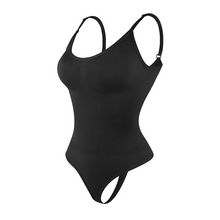 Load image into Gallery viewer, Women’s Smoothing Full Body Shaping Bodysuit

