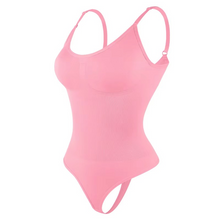 Load image into Gallery viewer, Women’s Smoothing Full Body Shaping Bodysuit
