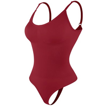 Load image into Gallery viewer, Women’s Smoothing Full Body Shaping Bodysuit
