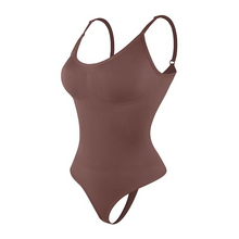 Load image into Gallery viewer, Women’s Smoothing Full Body Shaping Bodysuit
