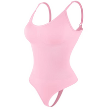Load image into Gallery viewer, Women’s Smoothing Full Body Shaping Bodysuit
