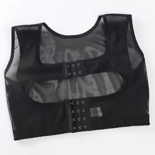 Load image into Gallery viewer, Invisible Body Shaper Corset with Posture Support for Women
