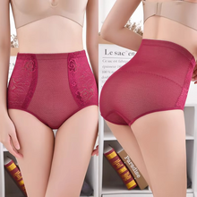 Load image into Gallery viewer, High Waist Tummy Control Shapewear for Women
