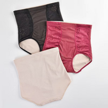 Load image into Gallery viewer, High Waist Tummy Control Shapewear for Women
