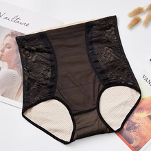 Load image into Gallery viewer, High Waist Tummy Control Shapewear for Women
