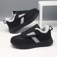 Load image into Gallery viewer, Winter Warm Comfort Shoes for Seniors, Lightweight Breathable Casual Walking Footwear
