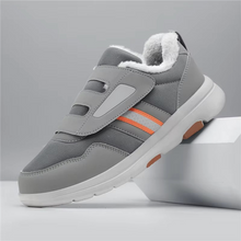 Load image into Gallery viewer, Winter Warm Comfort Shoes for Seniors, Lightweight Breathable Casual Walking Footwear

