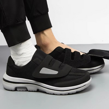 Load image into Gallery viewer, Adjustable Slip On Orthopedic Sneakers for Men and Women
