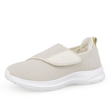 Load image into Gallery viewer, Men's Wide Fit Diabetic Walking Shoes for Swollen Feet and Foot Pain Relief
