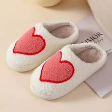 Load image into Gallery viewer, Cozy Plush Indoor Slippers for Women
