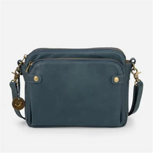 Load image into Gallery viewer, Fashion Large Capacity Leather Crossbody Shoulder Bag for Women
