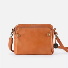 Load image into Gallery viewer, Fashion Large Capacity Leather Crossbody Shoulder Bag for Women
