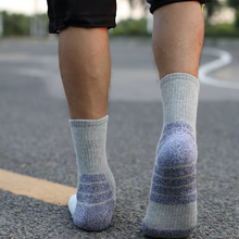 Load image into Gallery viewer, Premium Winter Thermal Ski Socks for Outdoor Sports and Cold Weather
