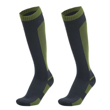 Load image into Gallery viewer, Waterproof Breathable Unisex Outdoor Socks for Hiking and Trekking
