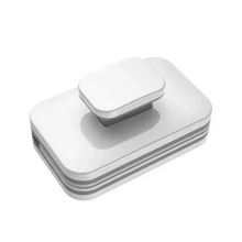 Load image into Gallery viewer, Magnetic Glass Cleaning Brush for Windows and Household Surfaces
