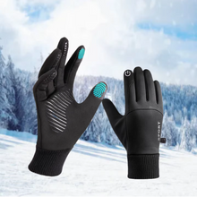 Load image into Gallery viewer, Thermal Touchscreen Winter Gloves for Outdoor Sports
