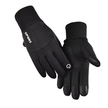 Load image into Gallery viewer, Thermal Touchscreen Winter Gloves for Outdoor Sports
