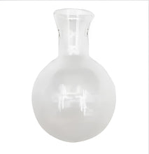 Load image into Gallery viewer, Hydroponic Glass Terrarium Vase for Home, Office Décor
