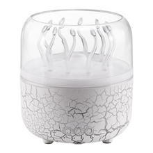 Load image into Gallery viewer, Jellyfish Aromatherapy Humidifier with Timer 9.5 oz Ultrasonic Essential Oil Diffuser for Home Bedroom Spa Office
