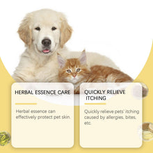 Load image into Gallery viewer, Itchy Dog Relief And Hot Spots Treatment
