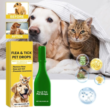 Load image into Gallery viewer, Cat Flea Treatment At Home
